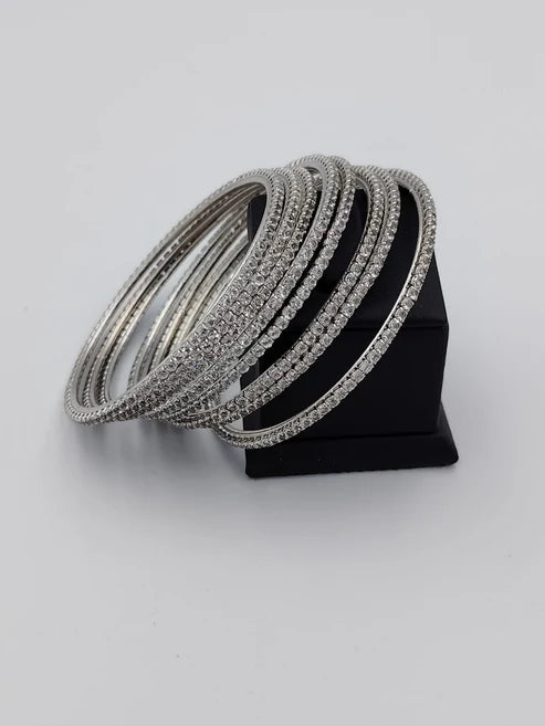 Elegant Bangles For Female