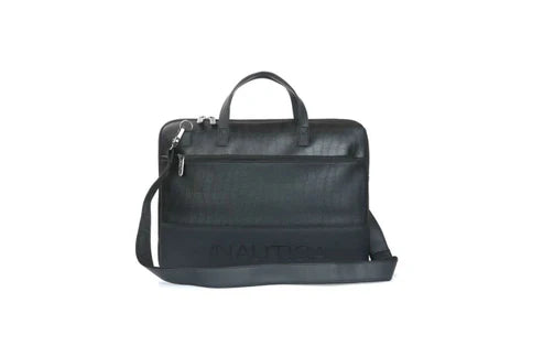 Nautica - Padded Laptop Bag
