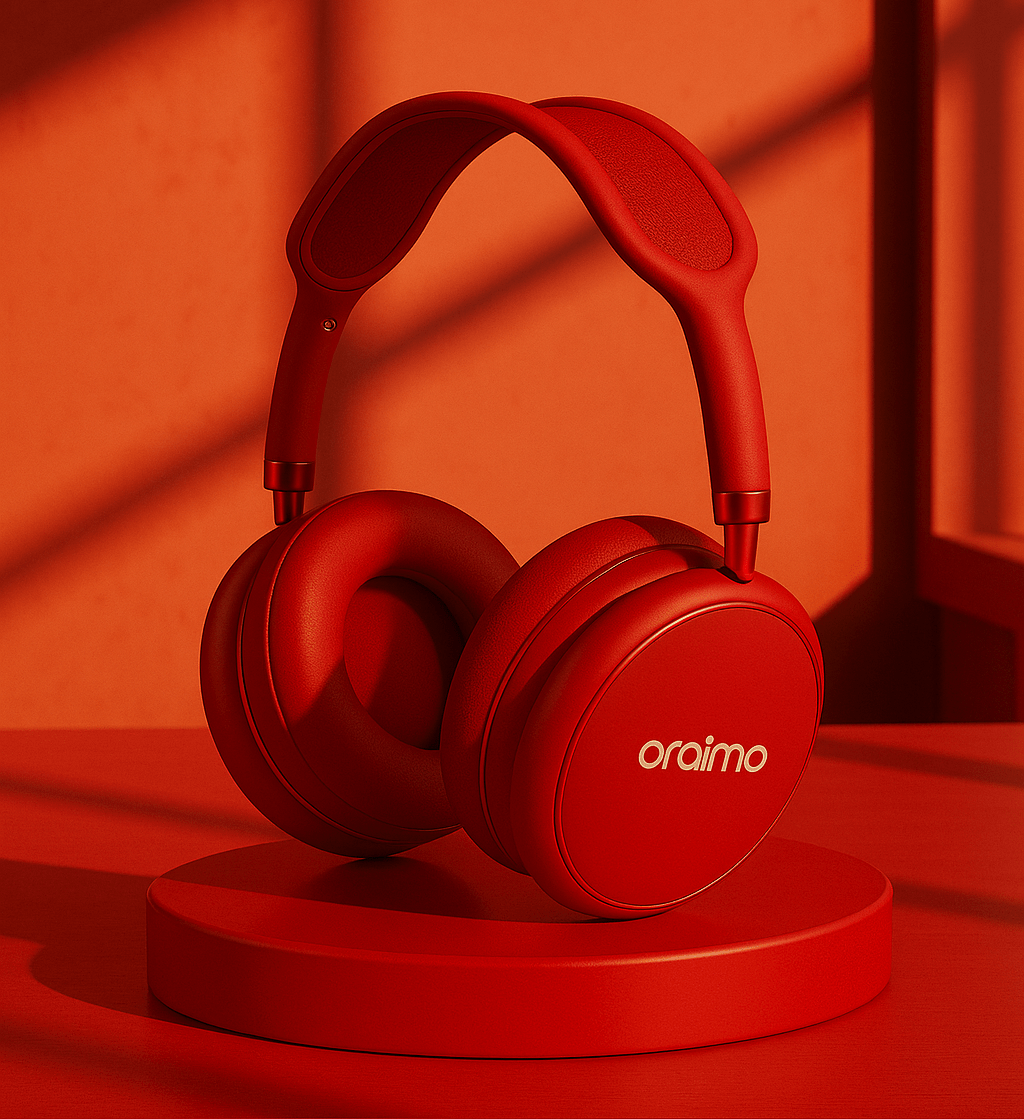 Oraimo - Wireless Headset