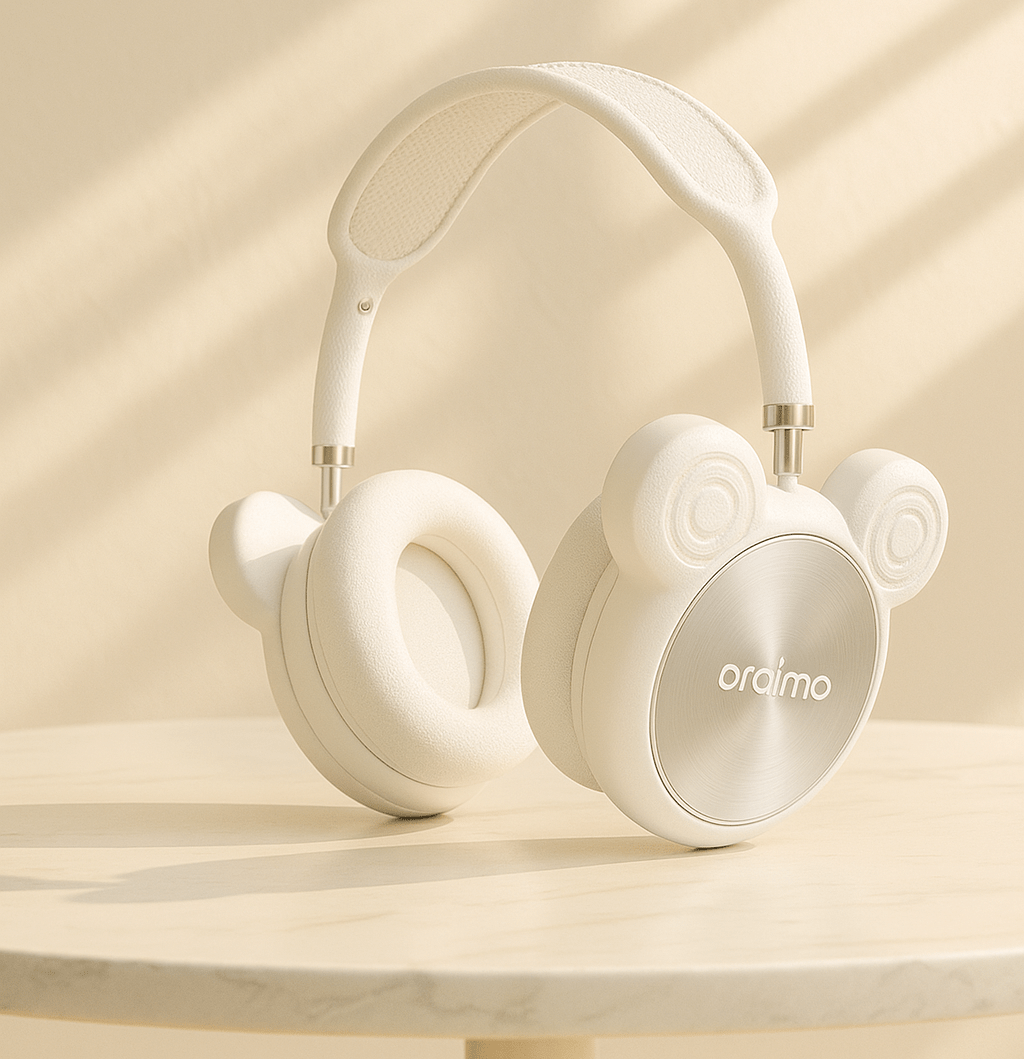 Oraimo - Wireless Headset