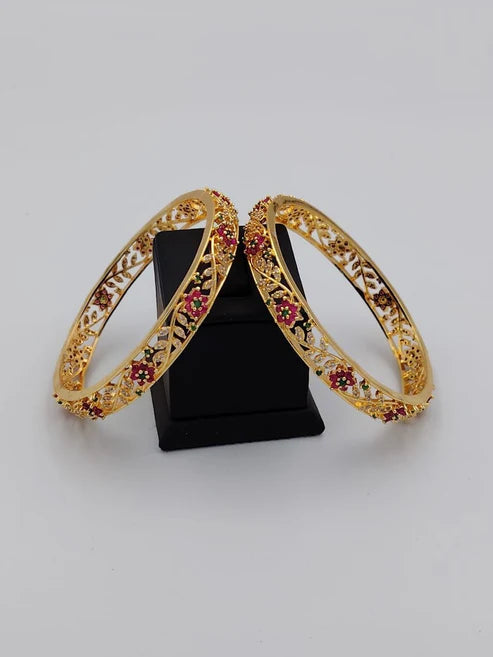 Elegant Bangles For Female