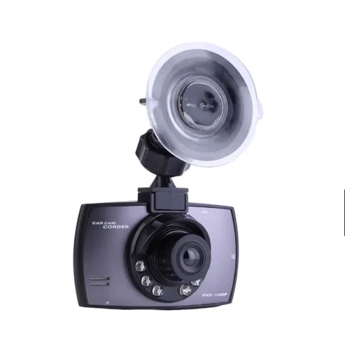 HD 5.0 MP Car Dash Camera DVR