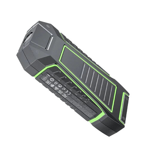 Hoco - Smart Car Jump Stater (QS1)