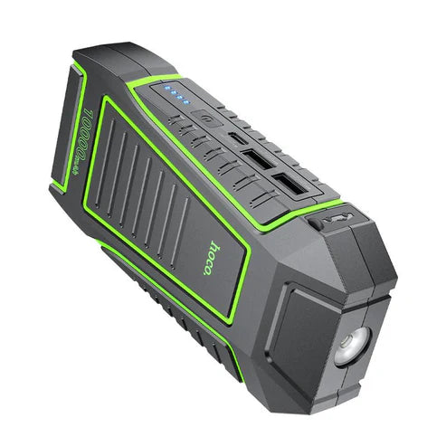 Hoco - Smart Car Jump Stater (QS1)