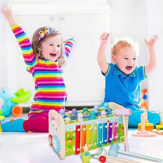 Multi-purpose Ground Mouse