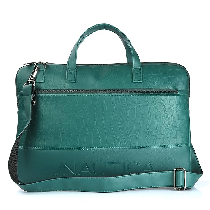 Nautica - Padded Laptop Bag