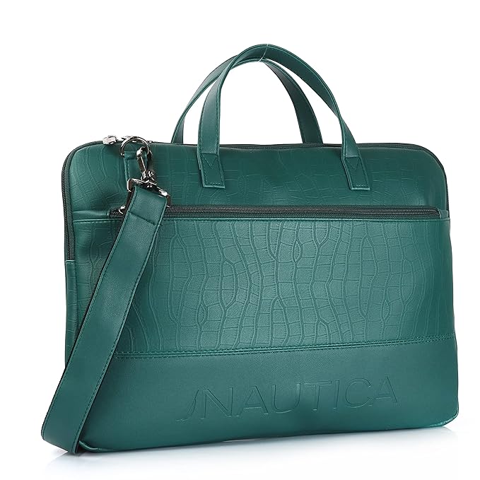 Nautica - Padded Laptop Bag