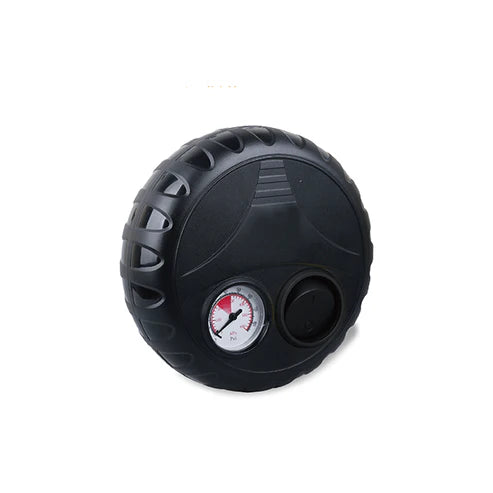 Portable Tire Inflator