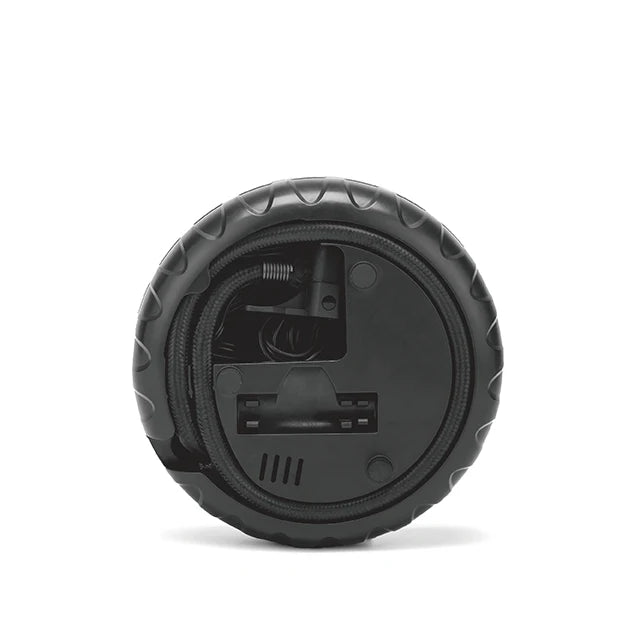 Portable Tire Inflator