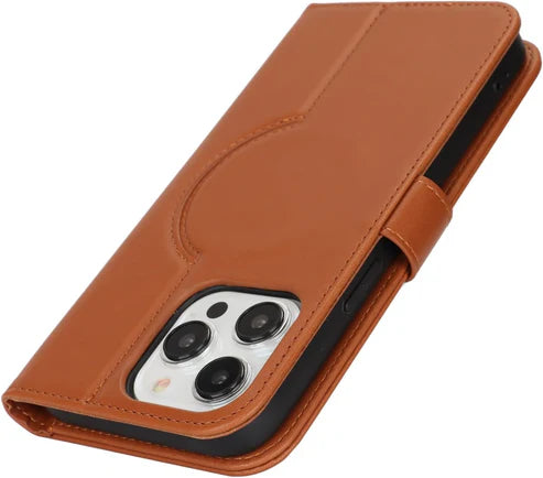 ZHUSE - Wallet Wireless Power Bank ©